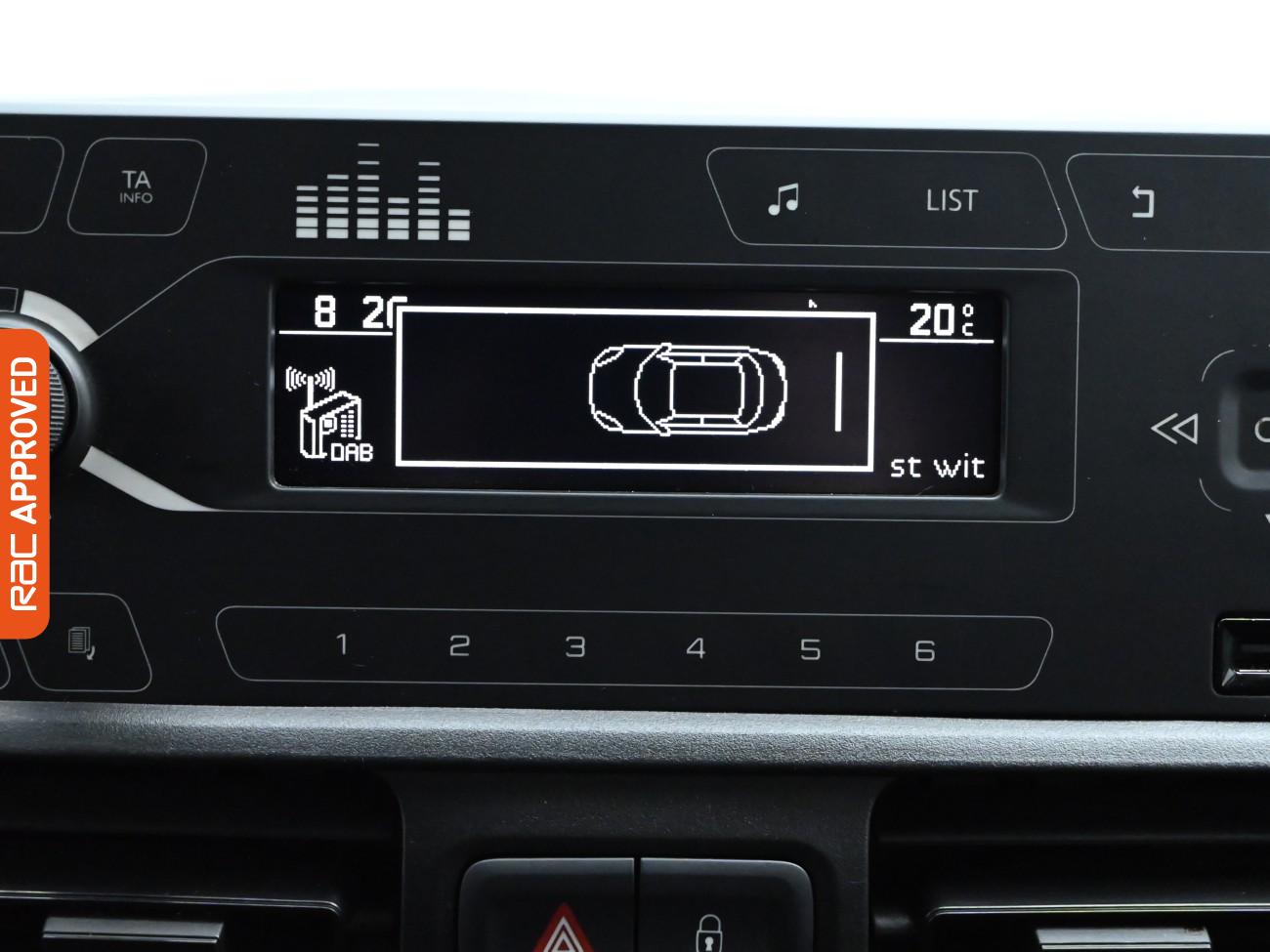 Used Vauxhall Combo 2021 for sale - 76649084: Photo 3