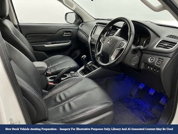 Used Mitsubishi L200 2021 for sale - 79444320: Photo