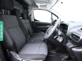 Used Citroen Berlingo 2021 for sale - 74961062: Photo
