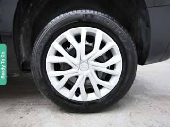 Used Citroen Berlingo 2021 for sale - 74961062: Photo