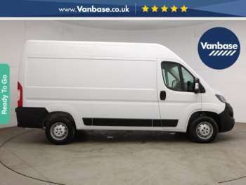 Used Peugeot Boxer 2023 for sale - 74813299: Photo