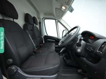 Used Peugeot Boxer 2023 for sale - 74813299: Photo