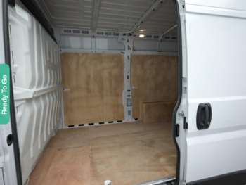 Used Peugeot Boxer 2023 for sale - 74813299: Photo