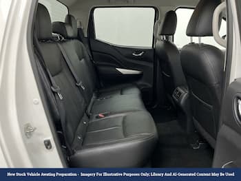 Used Nissan Navara 2020 for sale - 79716907: Photo