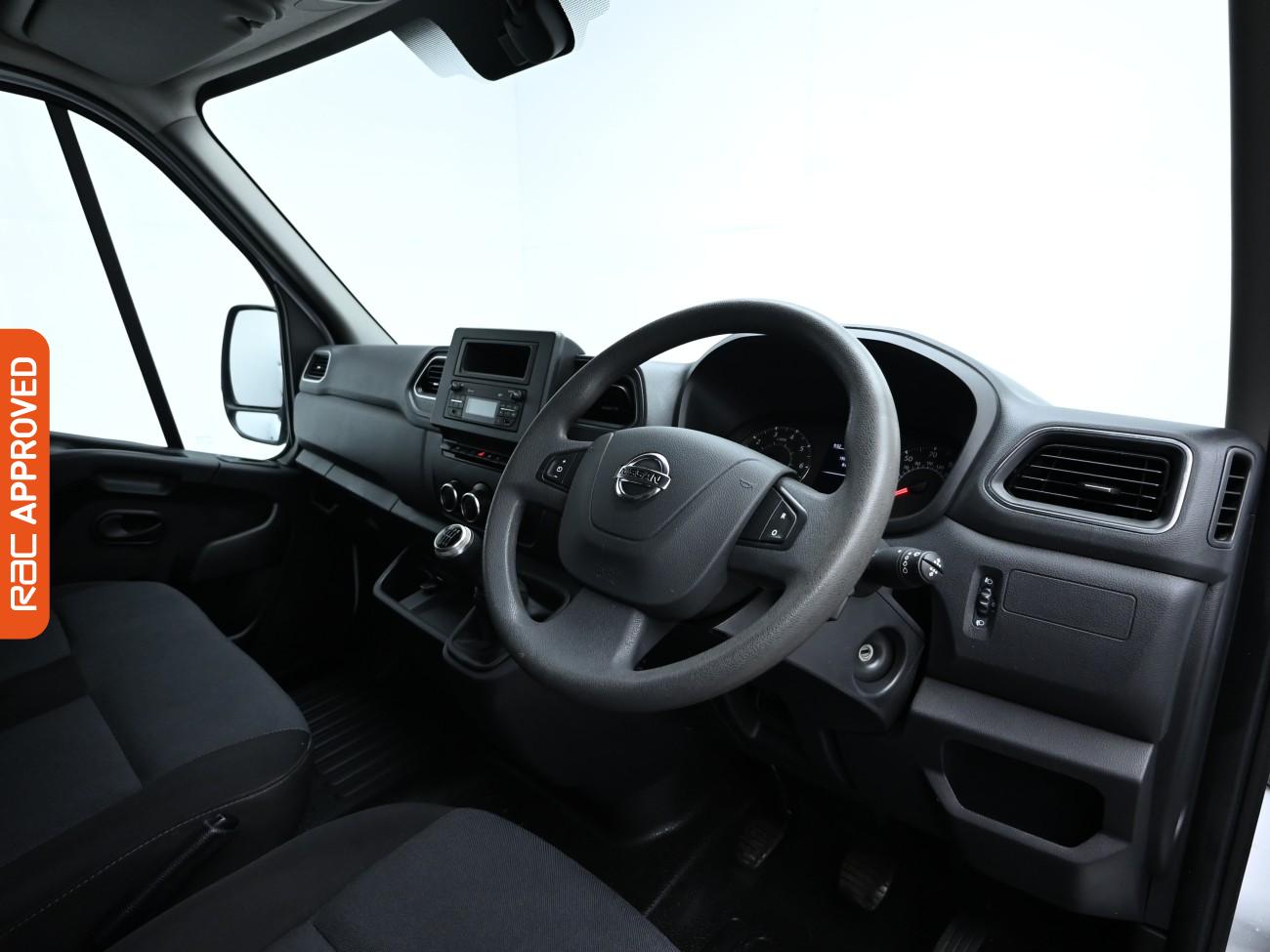 Used Nissan Interstar 2022 for sale - 76330773: Photo 11