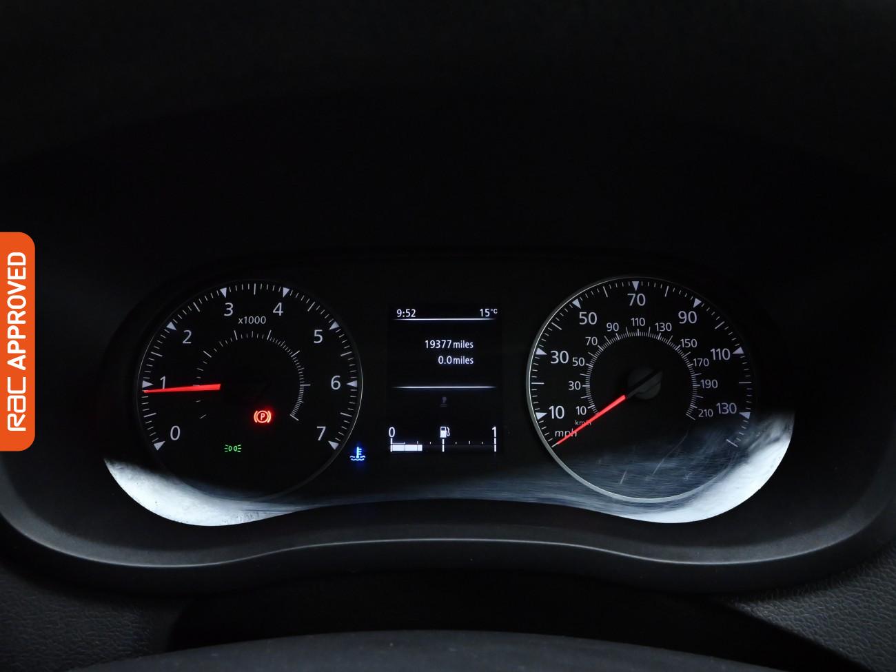 Used Nissan Interstar 2022 for sale - 76330773: Photo 14