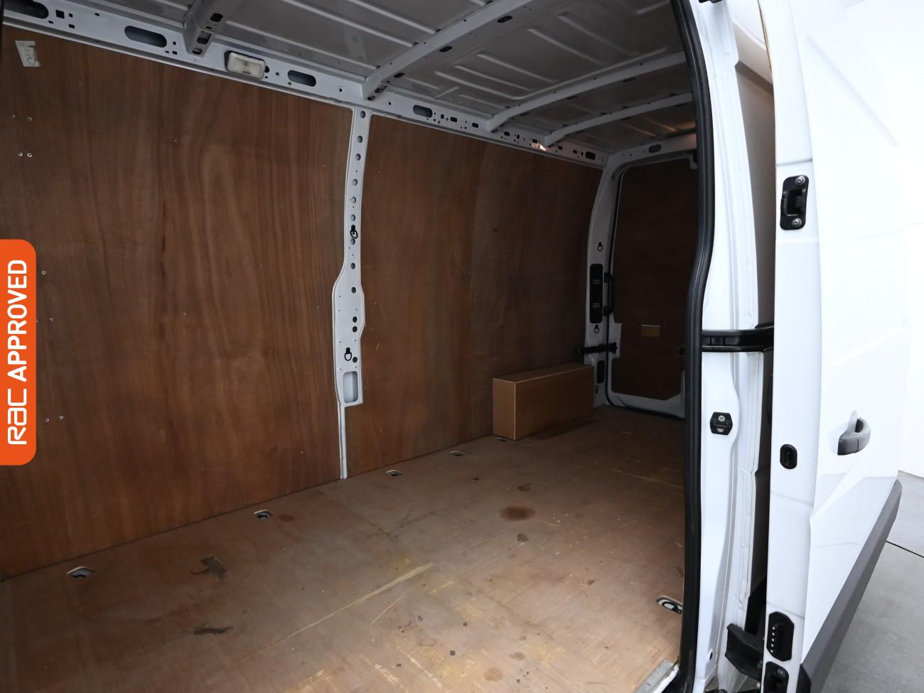 Used Nissan Interstar 2022 for sale - 76330773: Photo 16