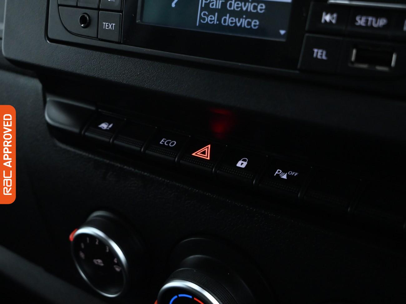 Used Nissan Interstar 2022 for sale - 76330773: Photo 18