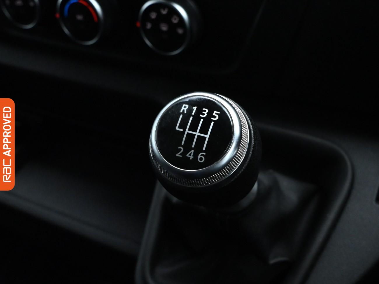 Used Nissan Interstar 2022 for sale - 76330773: Photo 19