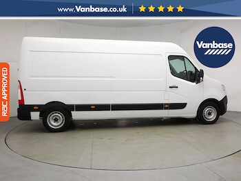 Nissan - Interstar