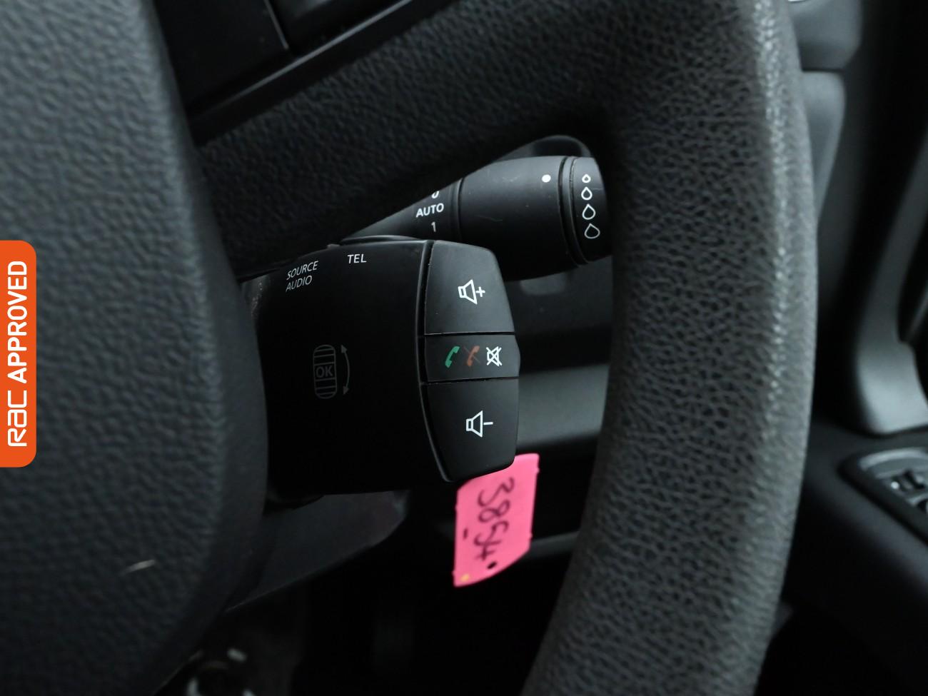 Used Nissan Interstar 2022 for sale - 76330773: Photo 22