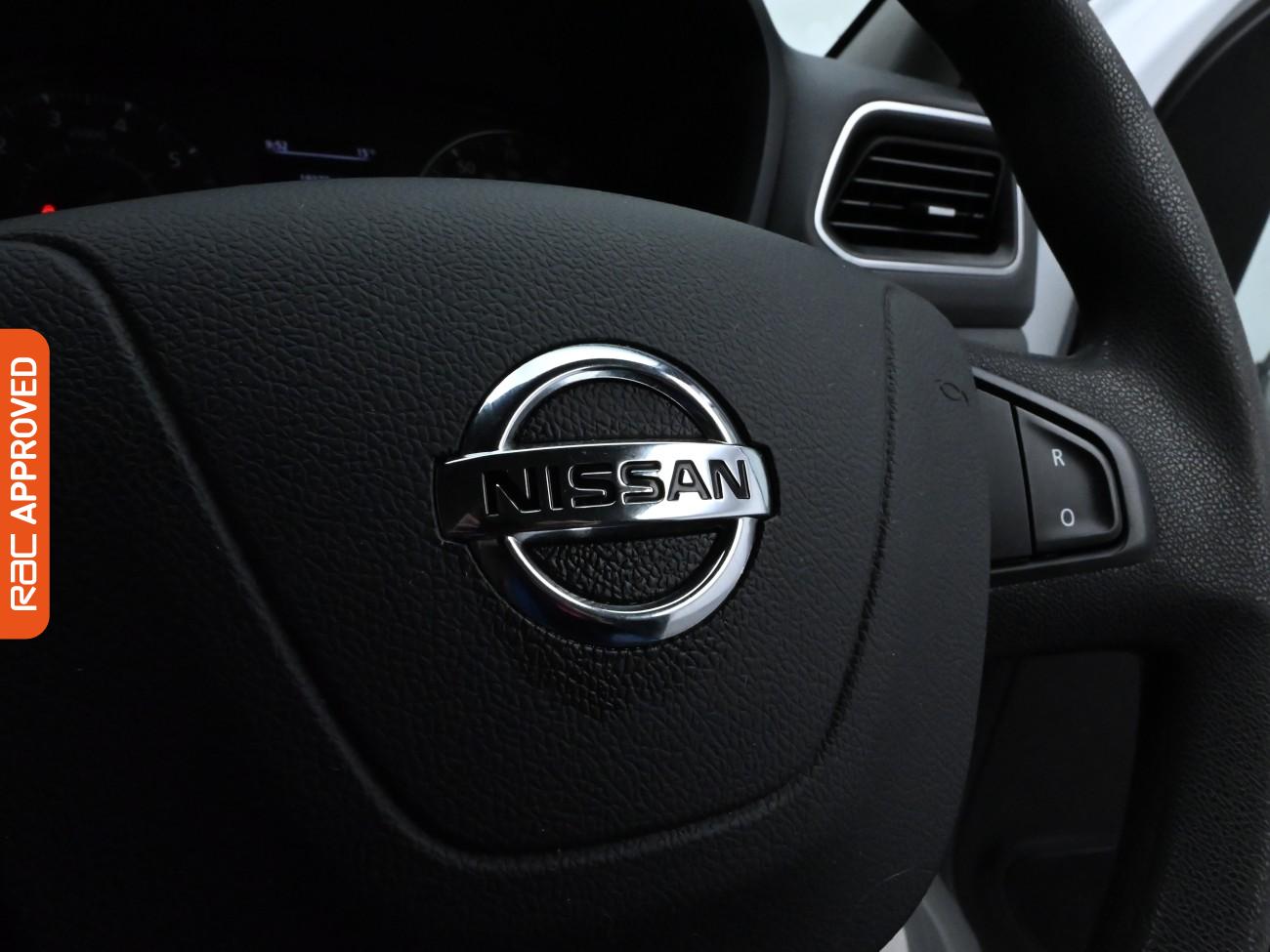 Used Nissan Interstar 2022 for sale - 76330773: Photo 25