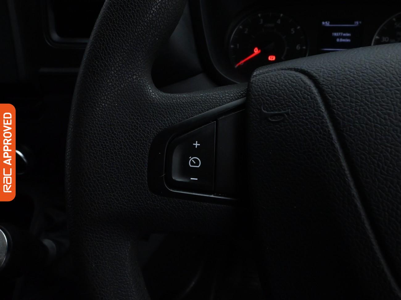 Used Nissan Interstar 2022 for sale - 76330773: Photo 26