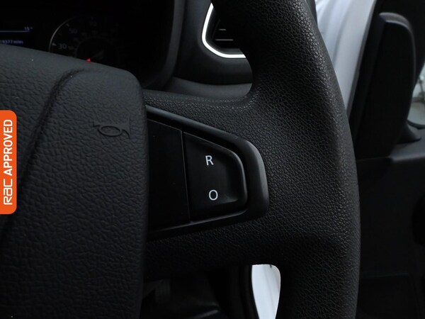 Used Nissan Interstar 2022 for sale - 76330773: Photo 27