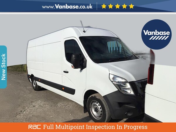 Used Nissan Interstar 2022 for sale - 76330773: Photo 2