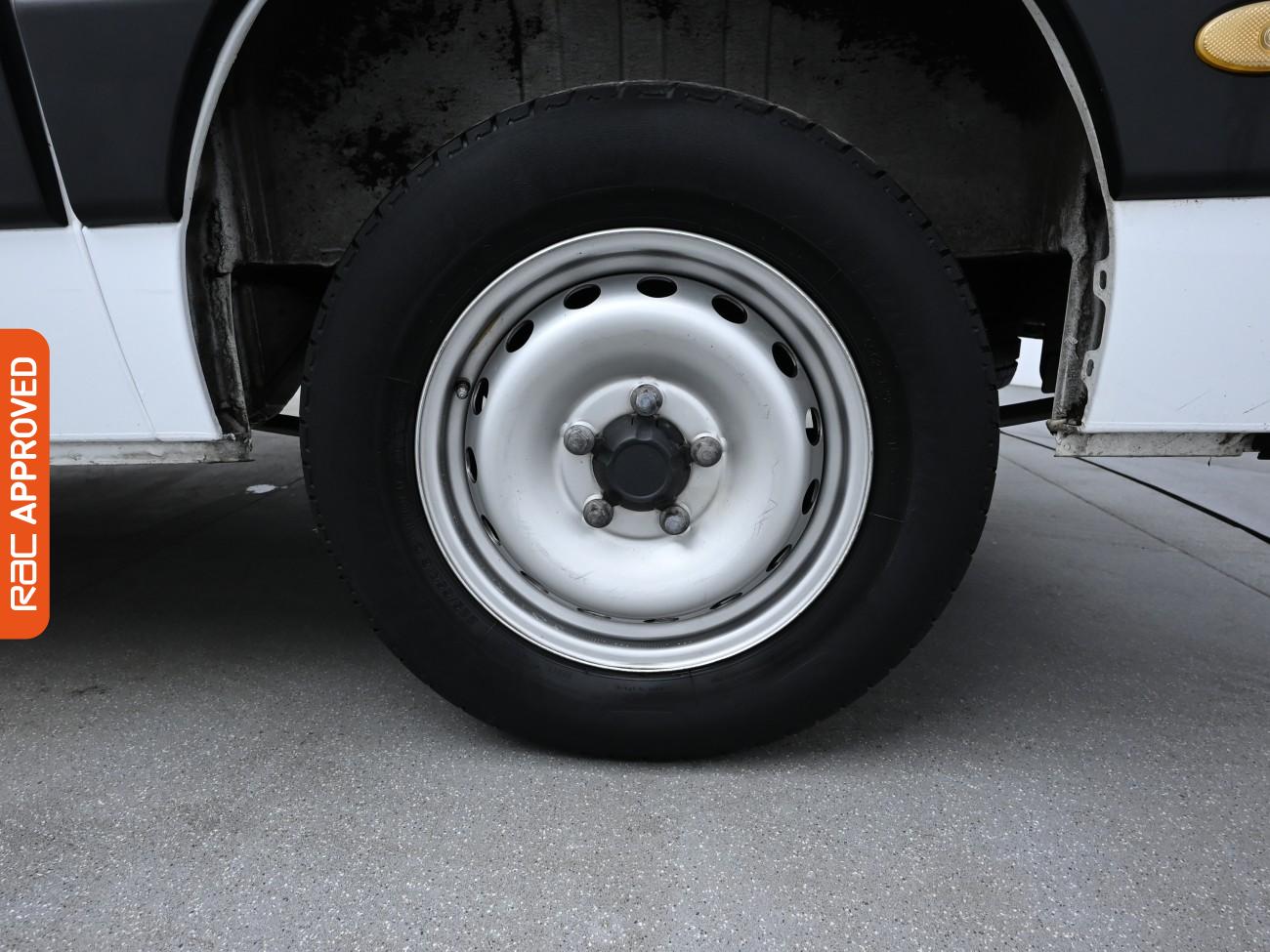 Used Nissan Interstar 2022 for sale - 76330773: Photo 30