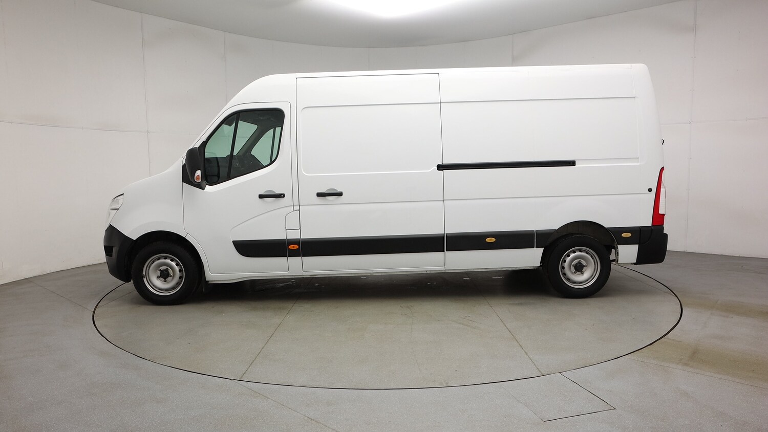 Used Nissan Interstar 2022 for sale - 76330773: Photo 32