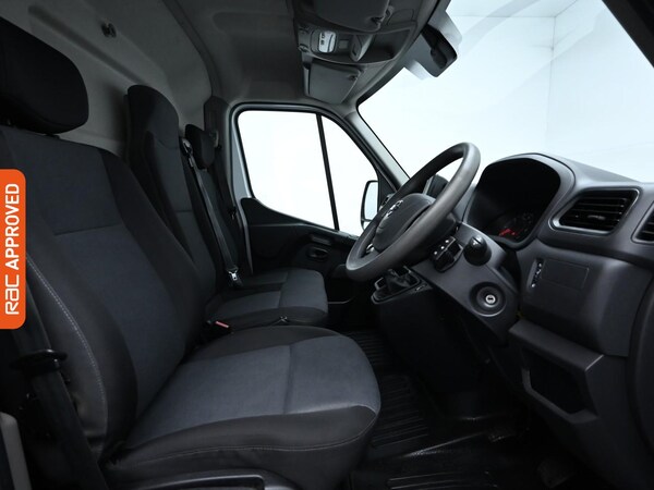 Used Nissan Interstar 2022 for sale - 76330773: Photo 3
