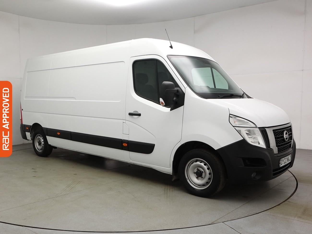 Used Nissan Interstar 2022 for sale - 76330773: Photo 5