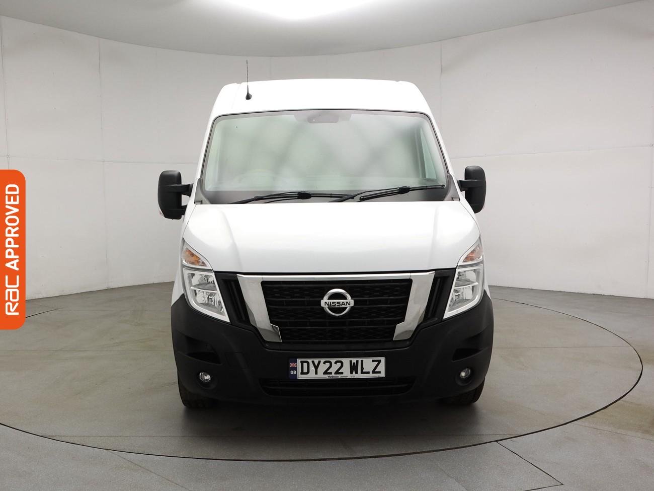 Used Nissan Interstar 2022 for sale - 76330773: Photo 9