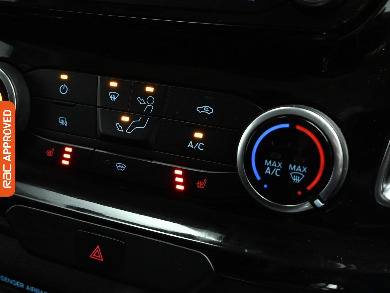 Used Ford Transit Custom 2021 for sale - 76401676: Photo 14