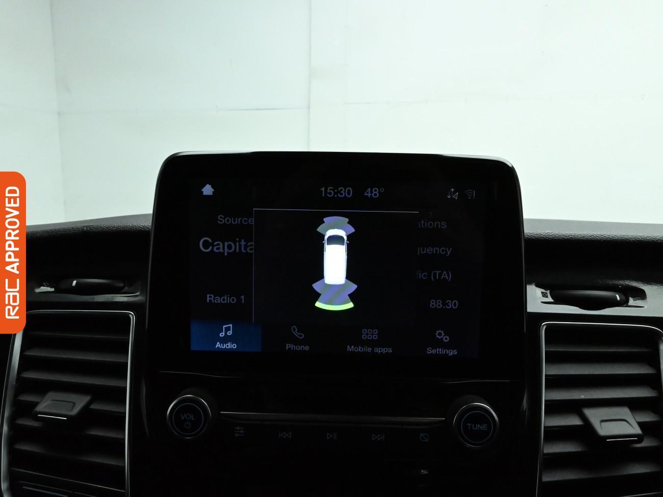 Used Ford Transit Custom 2021 for sale - 76401676: Photo 16