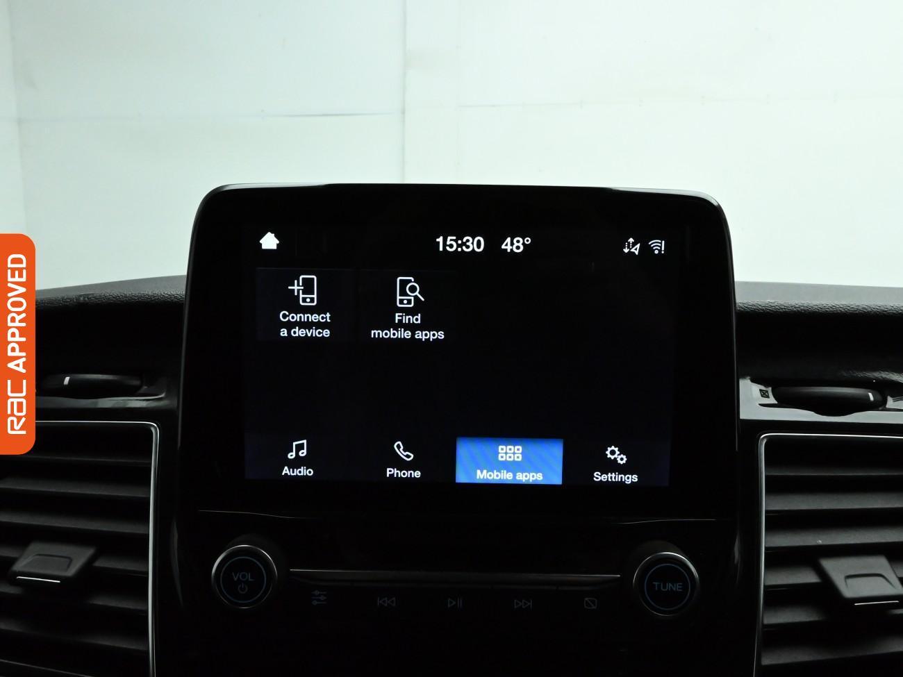 Used Ford Transit Custom 2021 for sale - 76401676: Photo 17