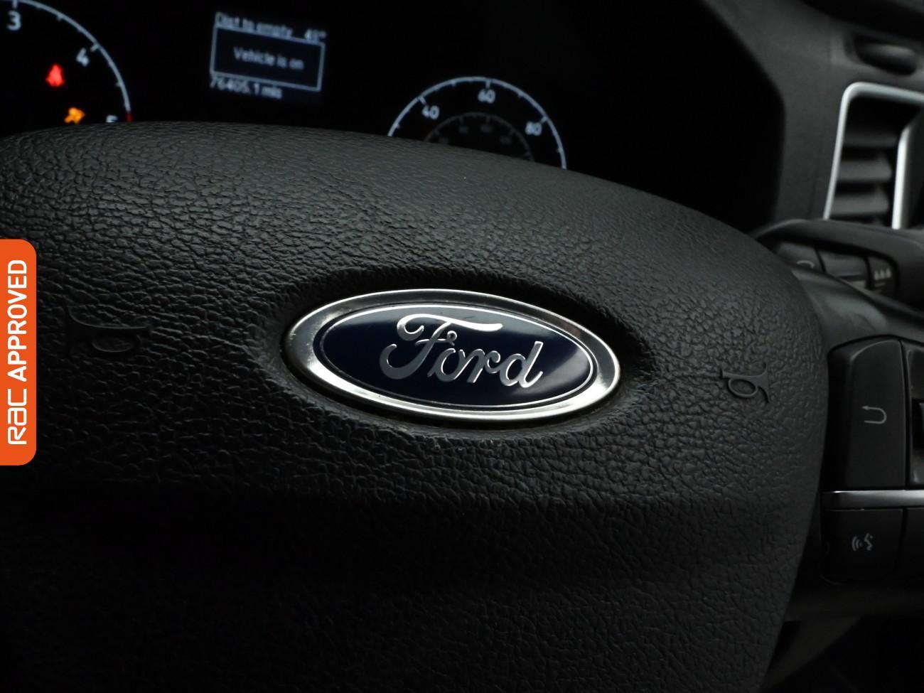 Used Ford Transit Custom 2021 for sale - 76401676: Photo 19