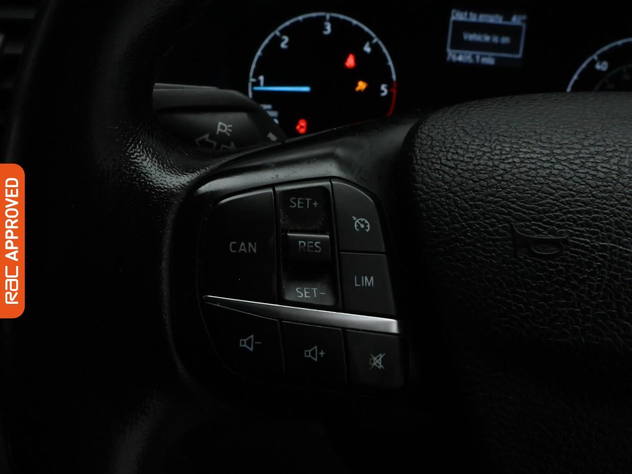 Used Ford Transit Custom 2021 for sale - 76401676: Photo 20