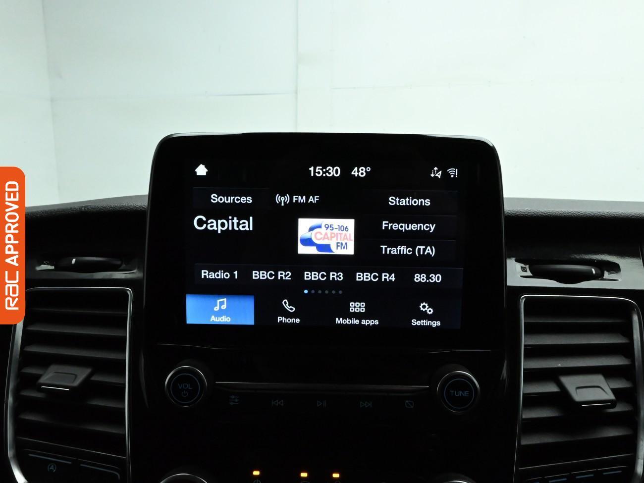 Used Ford Transit Custom 2021 for sale - 76401676: Photo 22