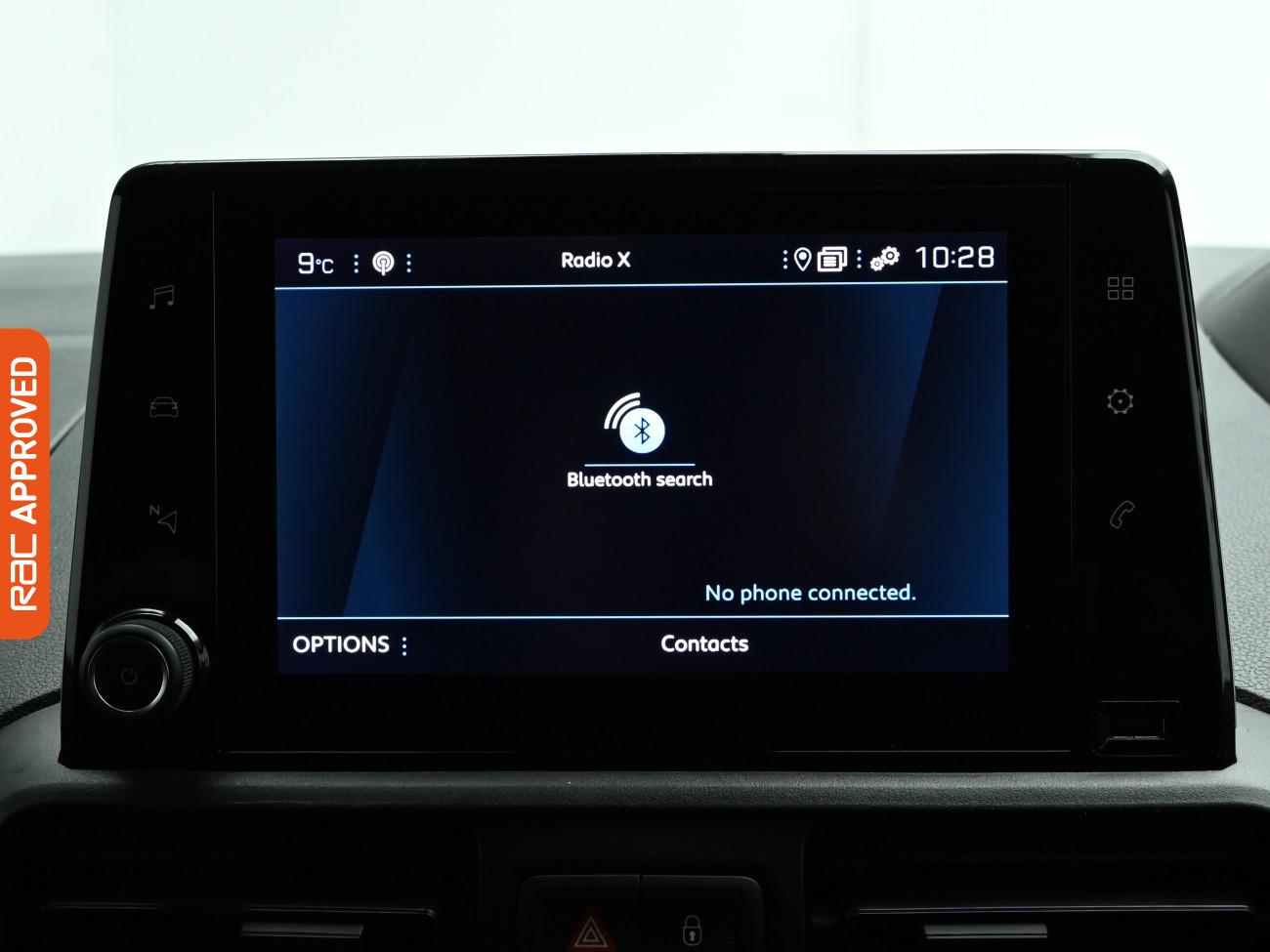 Used Peugeot Partner 2022 for sale - 76581659: Photo 13