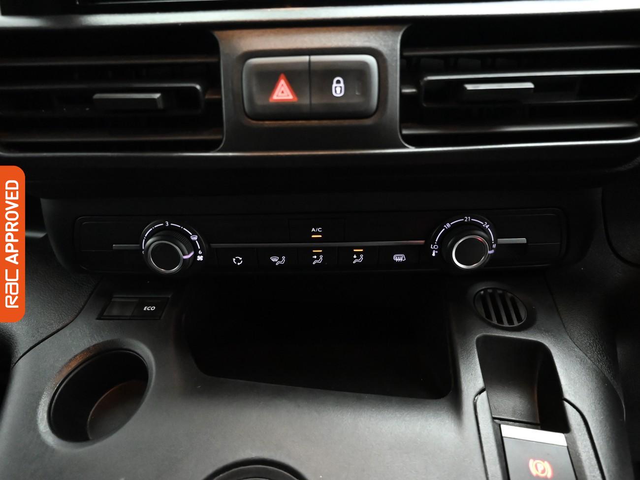 Used Peugeot Partner 2022 for sale - 76581659: Photo 15