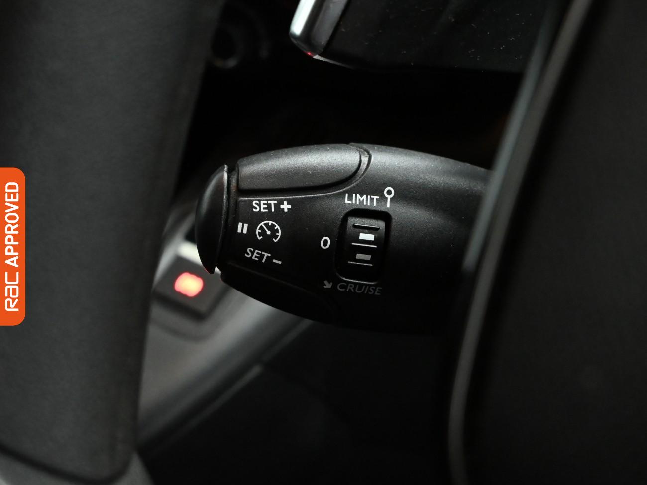 Used Peugeot Partner 2022 for sale - 76581659: Photo 17