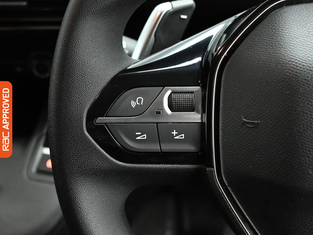 Used Peugeot Partner 2022 for sale - 76581659: Photo 19