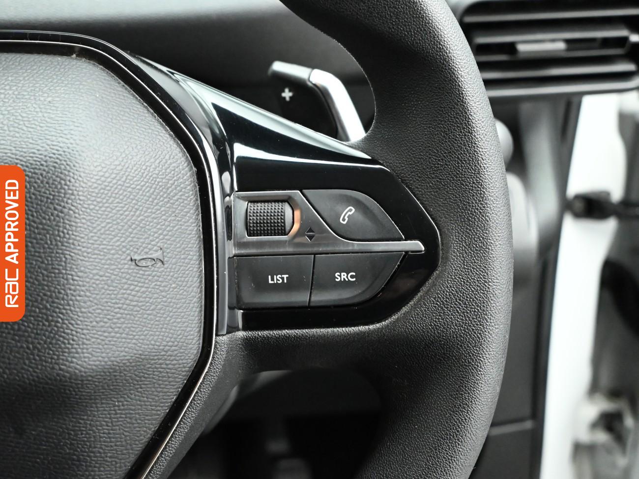 Used Peugeot Partner 2022 for sale - 76581659: Photo 20