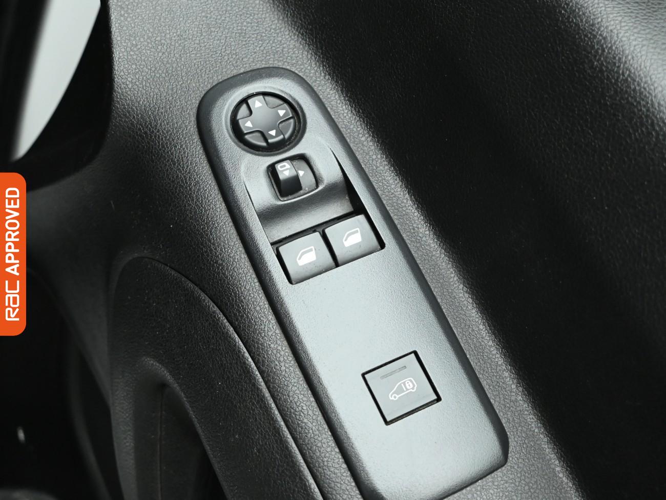 Used Peugeot Partner 2022 for sale - 76581659: Photo 21