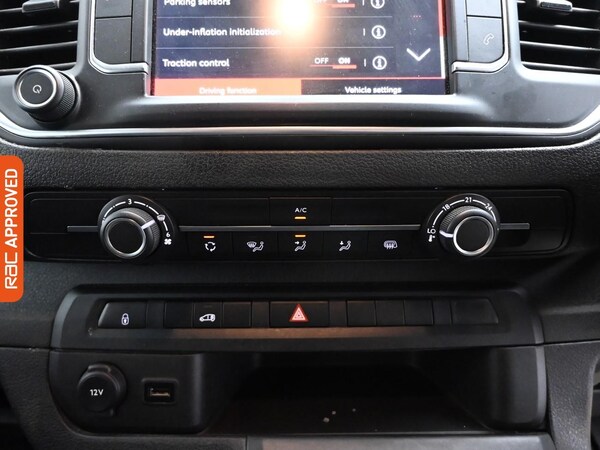 Used Citroen Dispatch 2023 for sale - 75786936: Photo 13