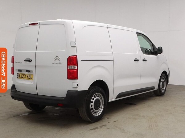 Used Citroen Dispatch 2023 for sale - 75786936: Photo 26