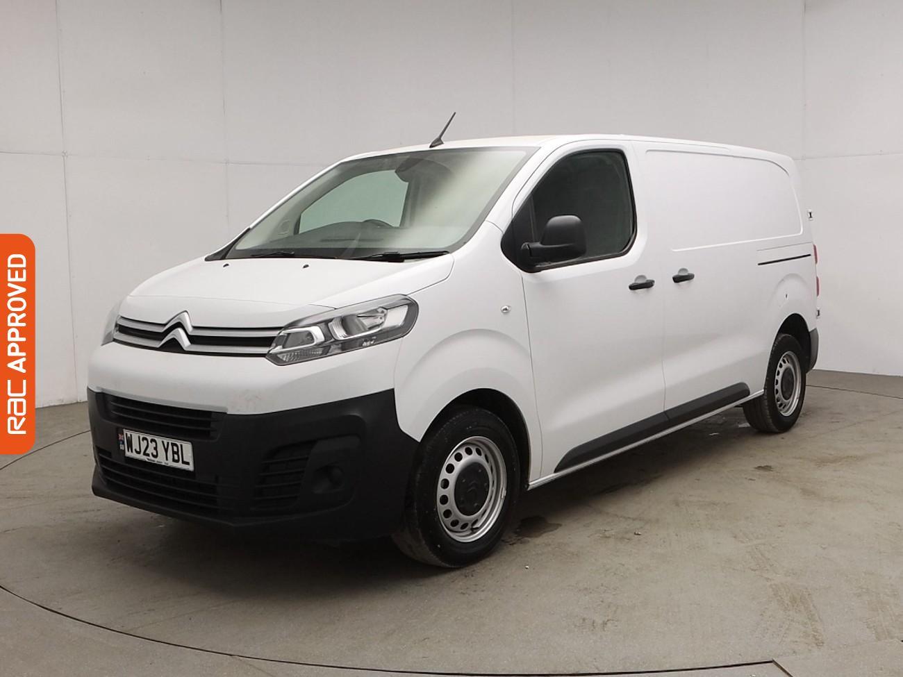 Used Citroen Dispatch 2023 for sale - 75786936: Photo 27