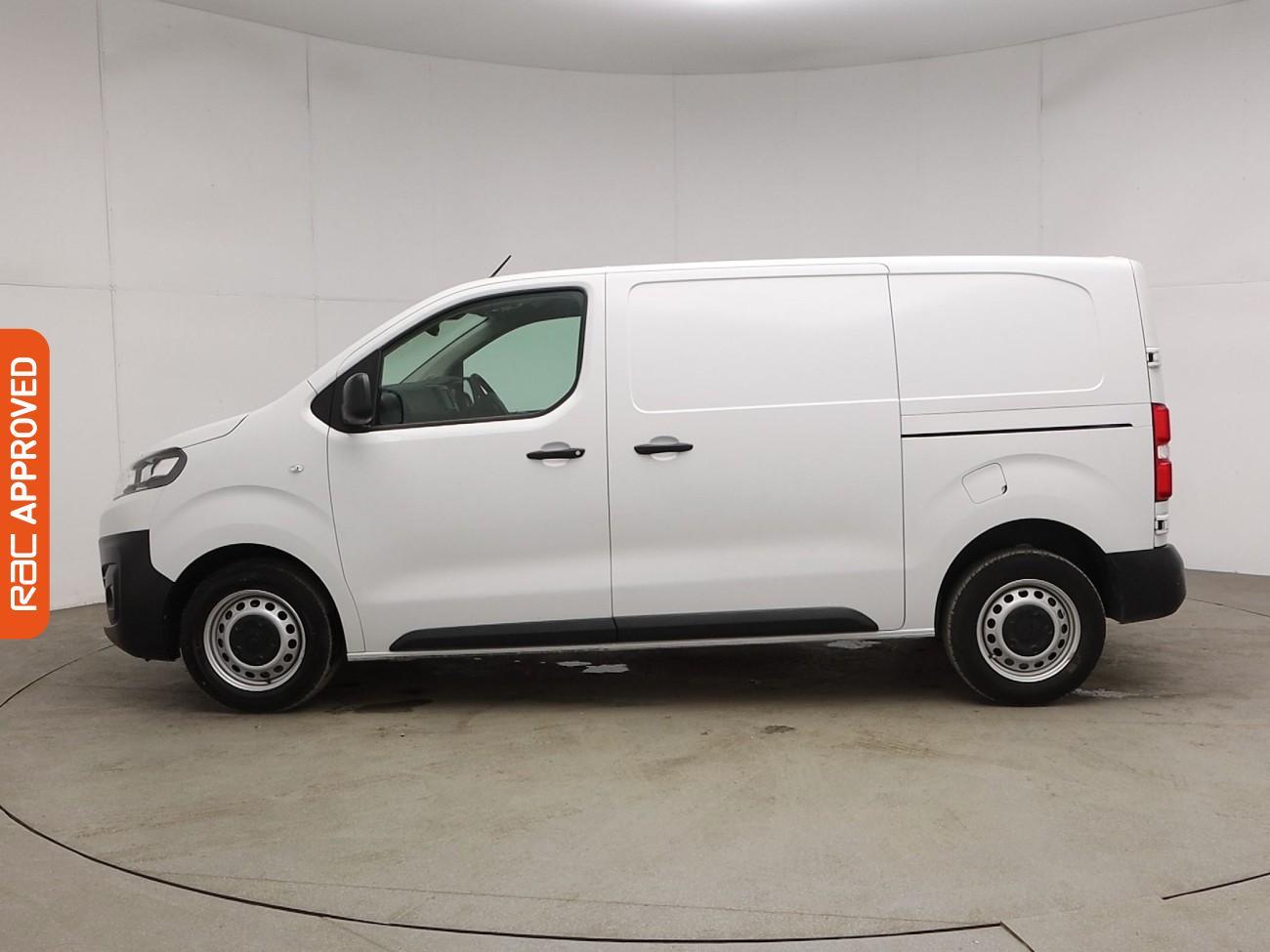 Used Citroen Dispatch 2023 for sale - 75786936: Photo 28