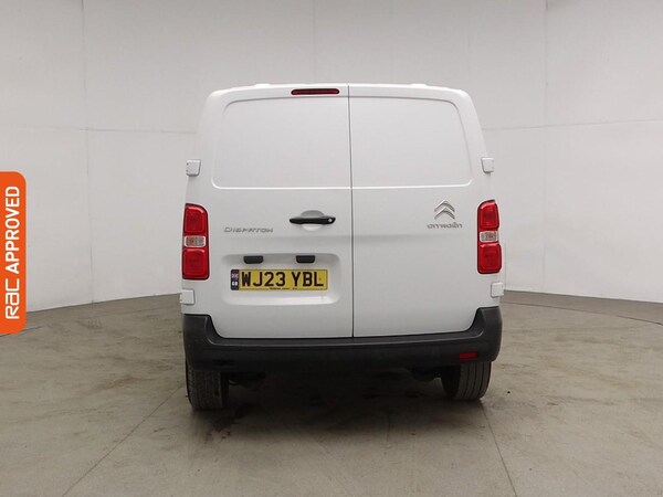Used Citroen Dispatch 2023 for sale - 75786936: Photo 7