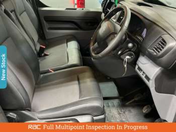 Used Citroen Dispatch 2020 for sale - 75156690: Photo