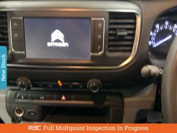 Used Citroen Dispatch 2020 for sale - 75156690: Photo