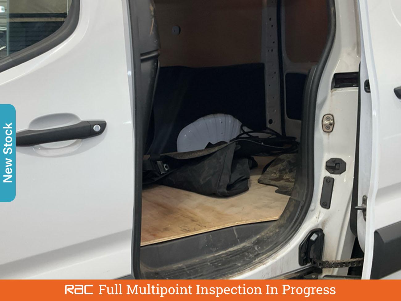 Used Peugeot e-Partner 2023 for sale - 78177586: Photo 3