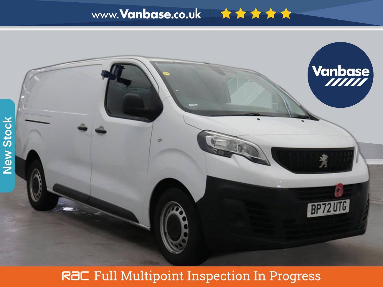 Used Peugeot Expert 2023 for sale - 77364541: Photo 1