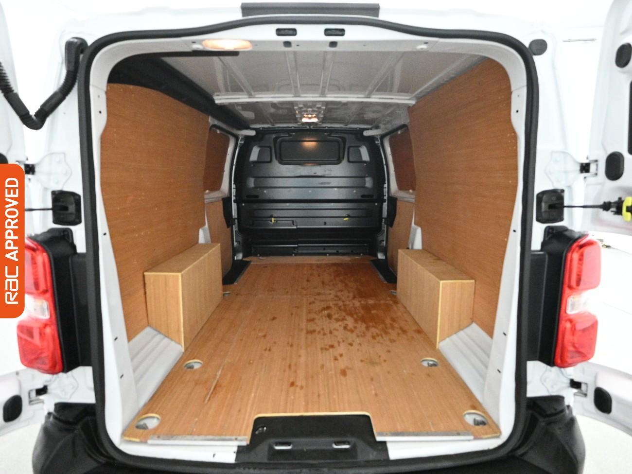 Used Peugeot Expert 2023 for sale - 77364541: Photo 13