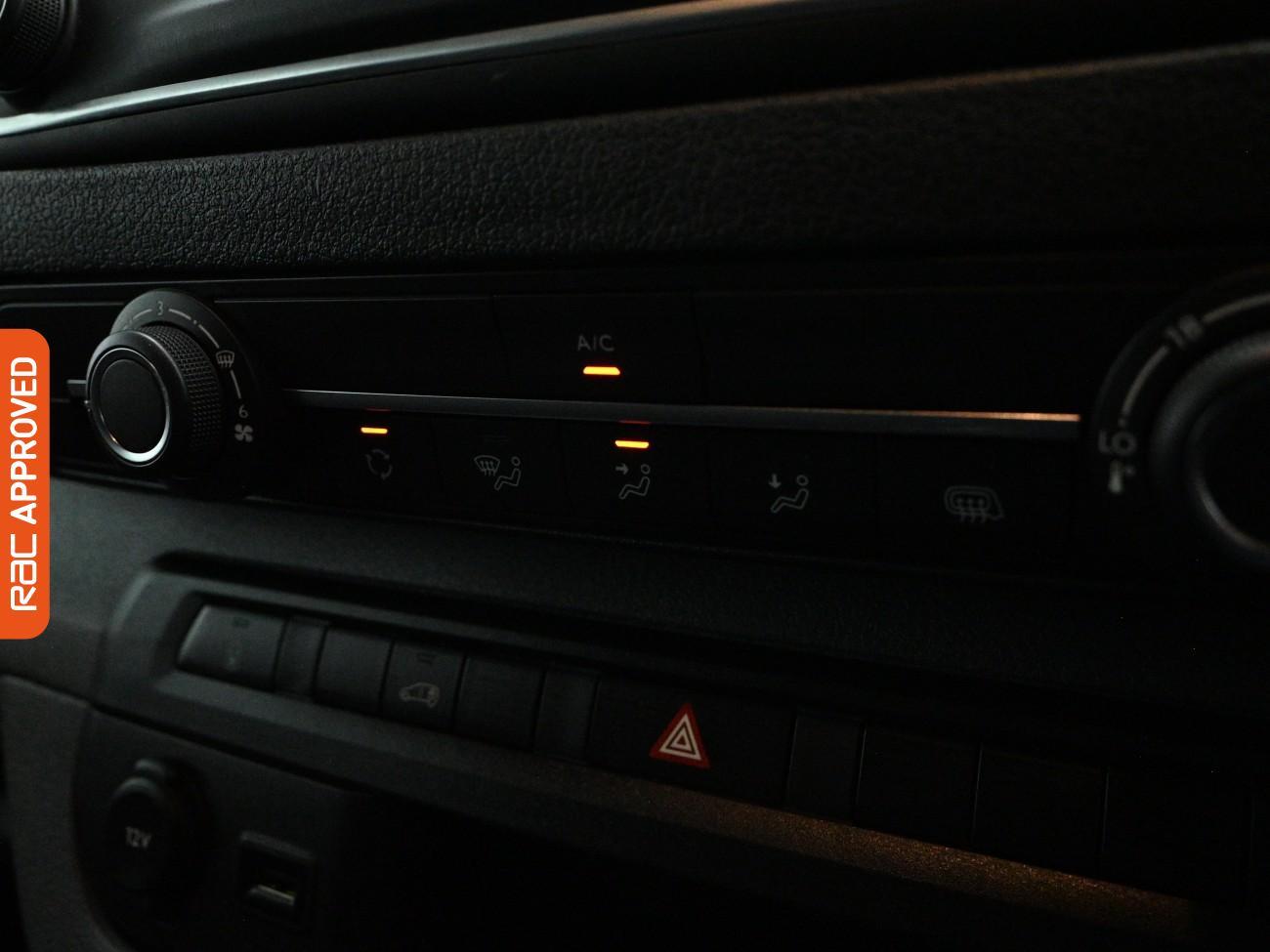 Used Peugeot Expert 2023 for sale - 77364541: Photo 14