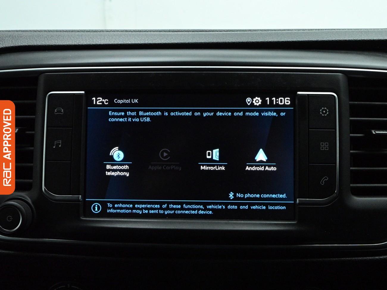 Used Peugeot Expert 2023 for sale - 77364541: Photo 15