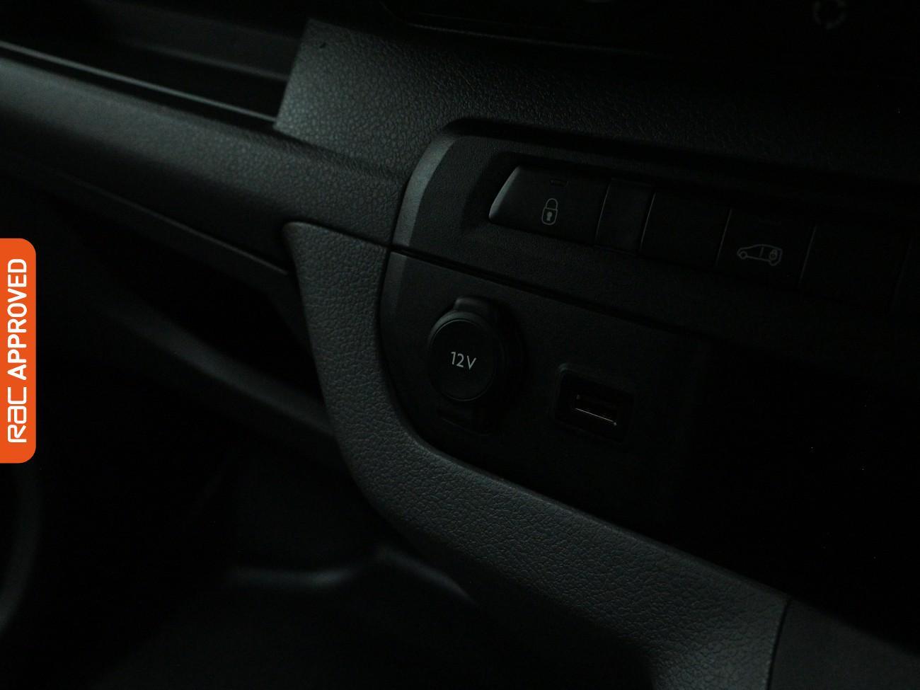 Used Peugeot Expert 2023 for sale - 77364541: Photo 17