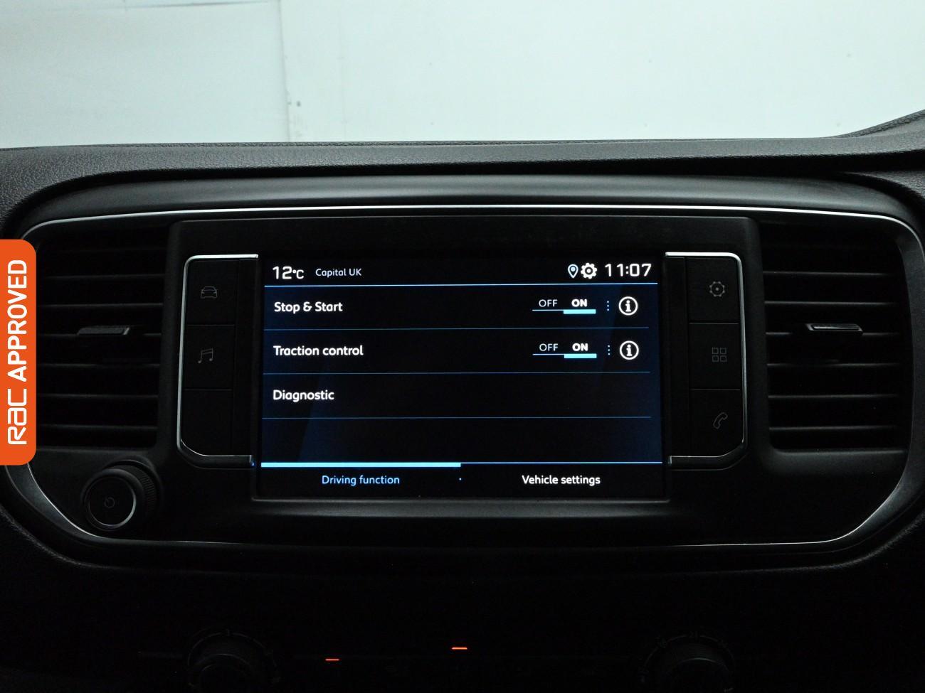 Used Peugeot Expert 2023 for sale - 77364541: Photo 18